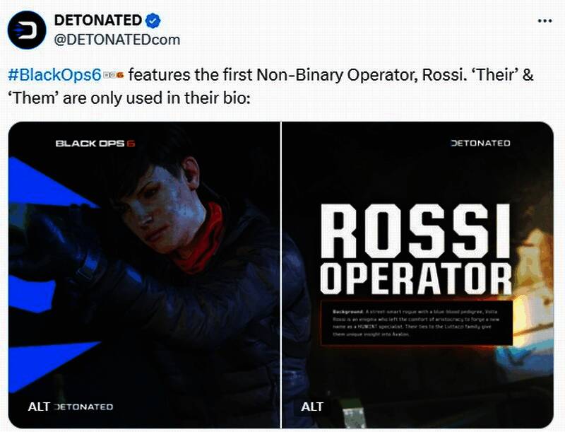 《使命召唤21：黑色行动6》相关画面2