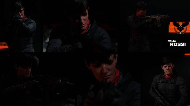 《使命召唤21：黑色行动6》相关画面3