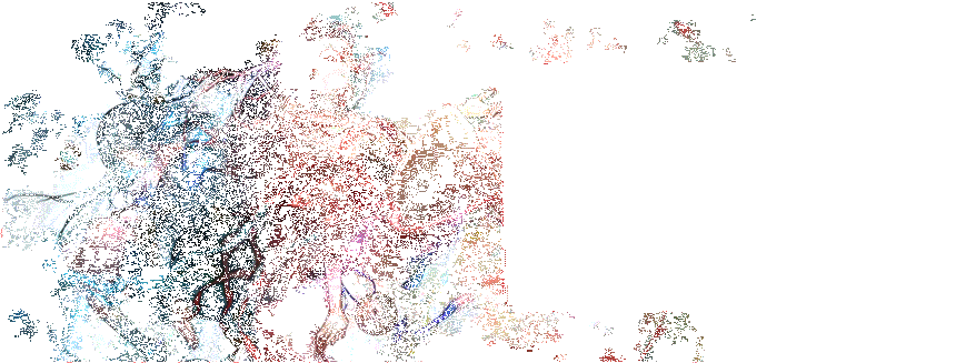 阴阳师手游宣传图