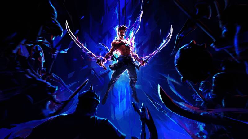 《波斯王子：失落的王冠》相关图片