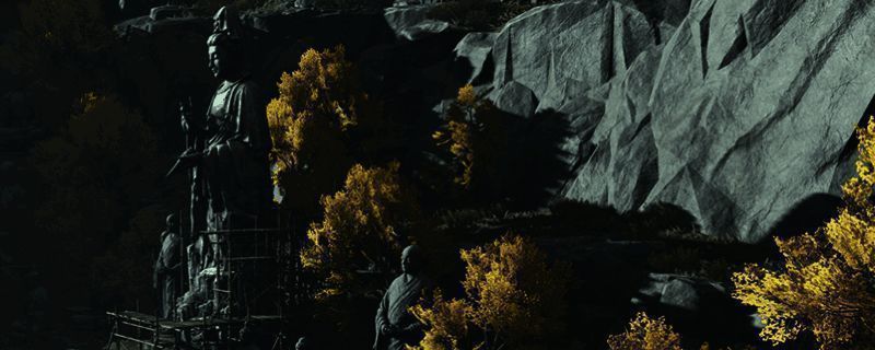 燕云十六声游戏画面