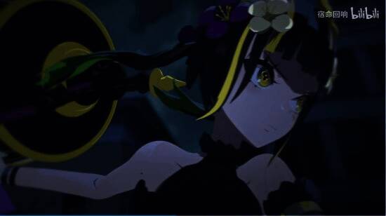 幻想即兴曲相关画面2