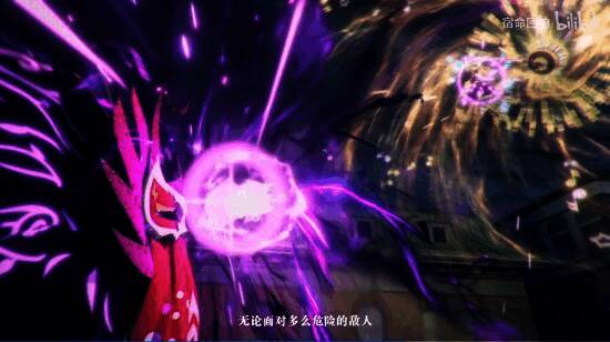 幻想即兴曲相关画面5