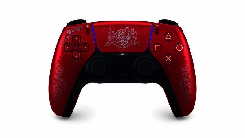 《怪物猎人：荒野》相关宣传图