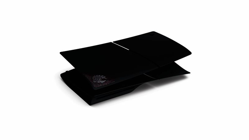 《怪物猎人：荒野》限定版DualSense无线控制器