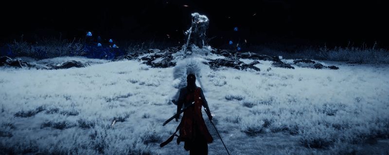 燕云十六声游戏画面