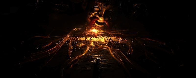 燕云十六声游戏画面