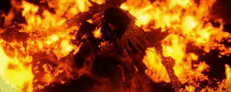 燕云十六声游戏画面