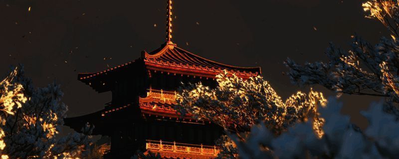 燕云十六声太平钟楼相关画面