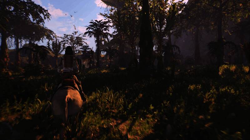 《阿加斯巴之塔》游戏画面3