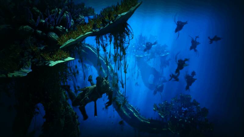 《阿加斯巴之塔》游戏画面7