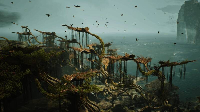 《阿加斯巴之塔》游戏画面8