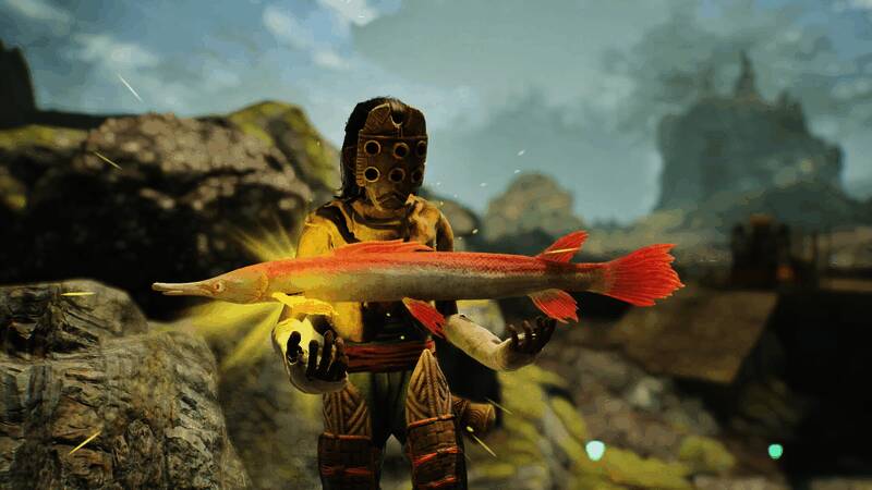 《阿加斯巴之塔》游戏画面10