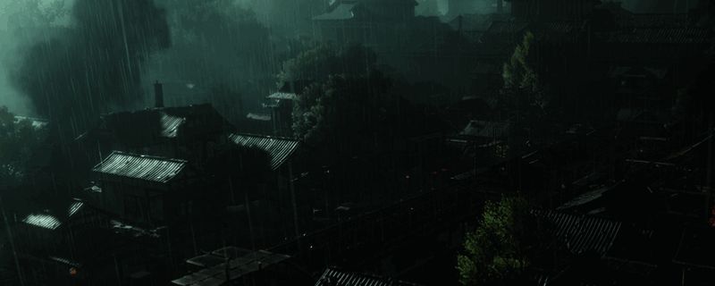 燕云十六声游戏画面