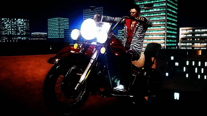 电锯糖心重制版相关图片