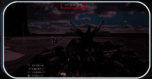 霸主玛卡奖励另一界面图片