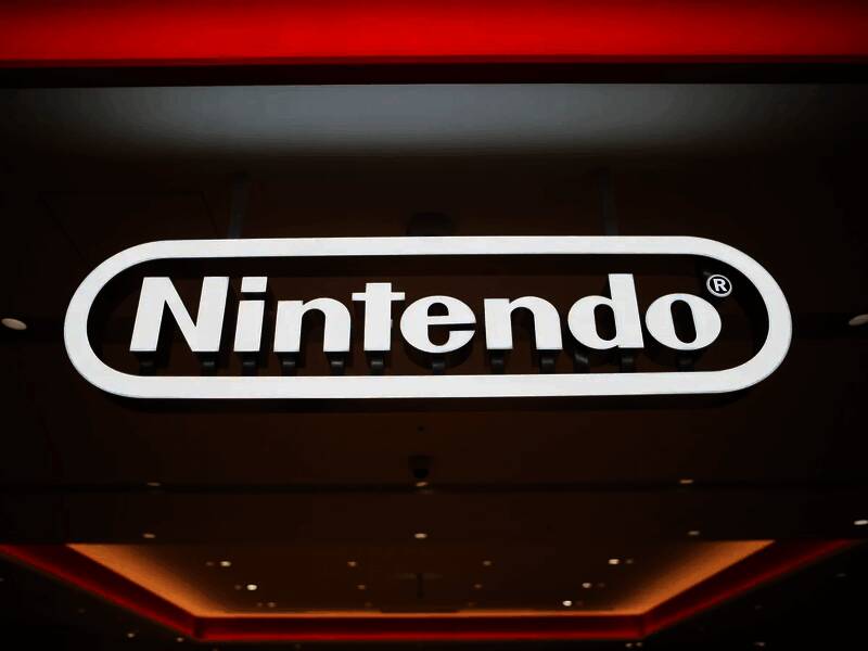 任天堂商标申请相关配图1