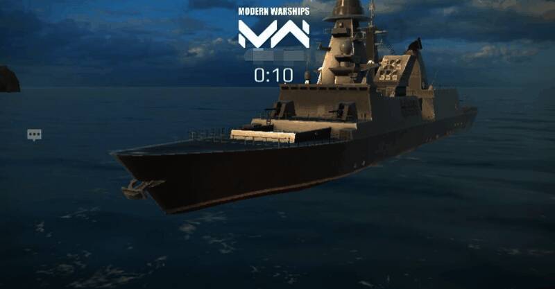 卡欧迪里奥战舰图片