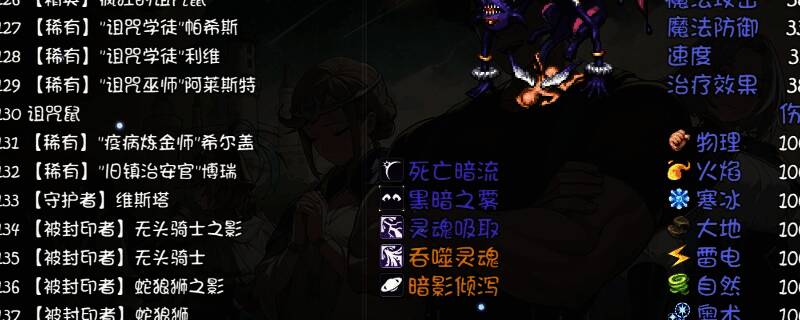 《再刷一把2:金色传说》游戏画面