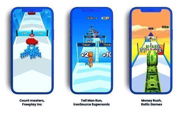 1668740664277012.png 每个游戏在通过大门后都有不同的变化,比如速度/座驾/价值/大小等