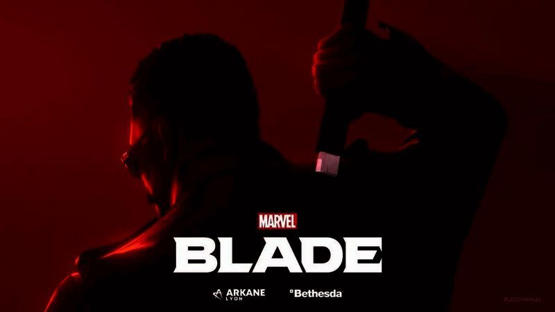 《漫威刀锋战士》游戏相关图片1