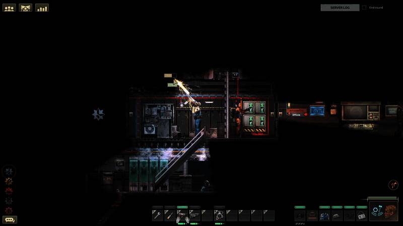 《潜渊症》更新视频截图1