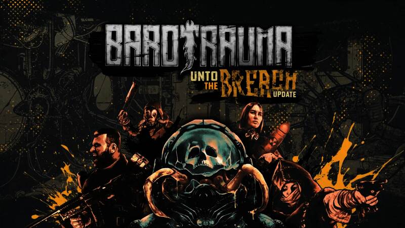 《潜渊症》更新视频截图2