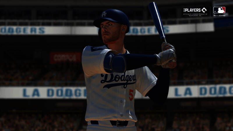 MLB 勁旅對決游戏视频截图6