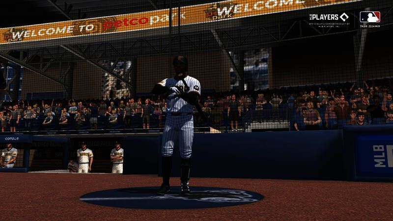 MLB 勁旅對決游戏视频截图7