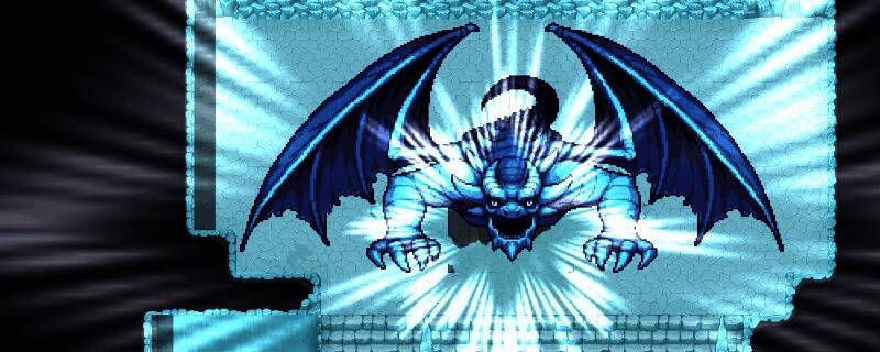 《再刷一把2:金色传说》游戏画面