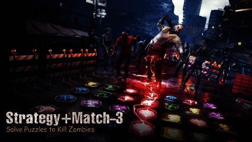 SLG与其他玩法融合示例图