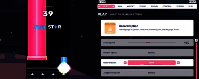 六星门:星迹相关图片1