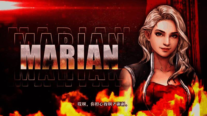 《双截龙再临》视频截图1