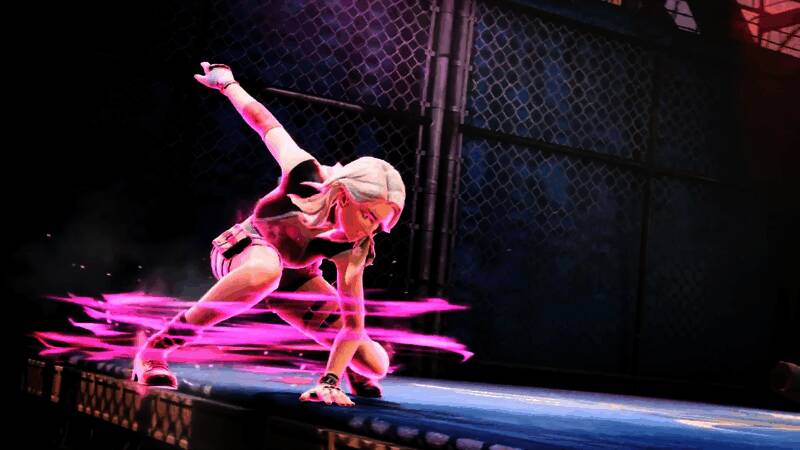 《双截龙再临》视频截图3