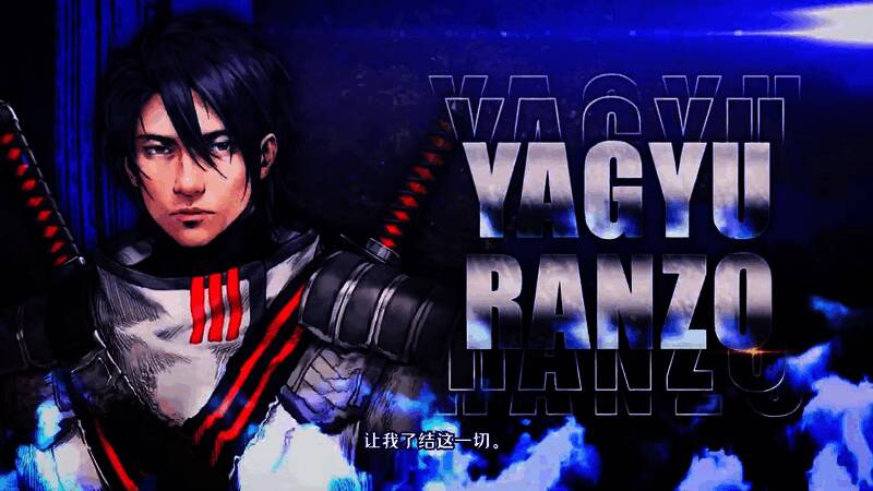 《双截龙再临》视频截图4