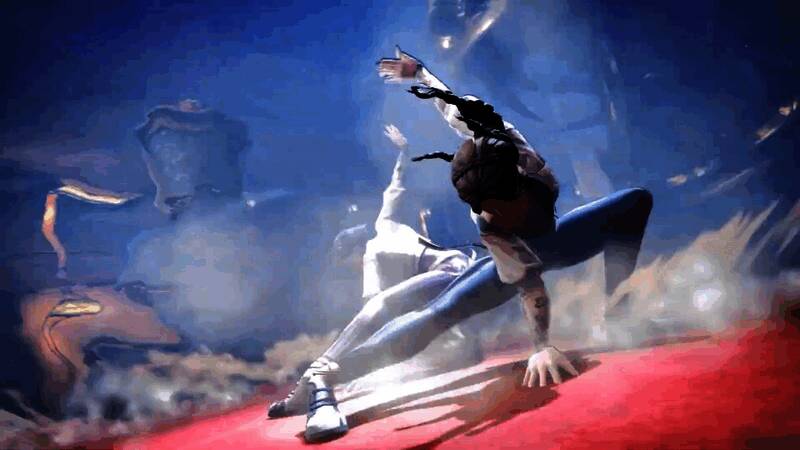 《双截龙再临》视频截图7