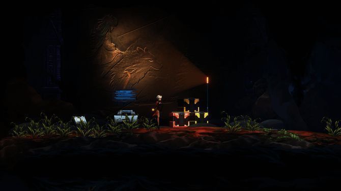 《觉醒异刃》相关宣传图3