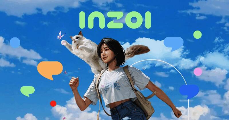 《inZOI》游戏相关图片1