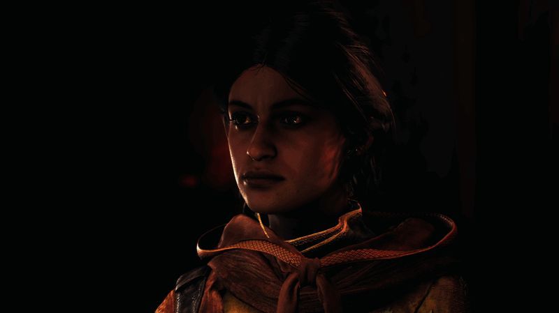 《无名九使：觉醒》相关图片1