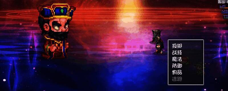 《再刷一把2:金色传说》霜火斗篷相关图片