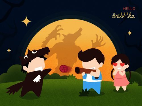 狼人杀相关图片1