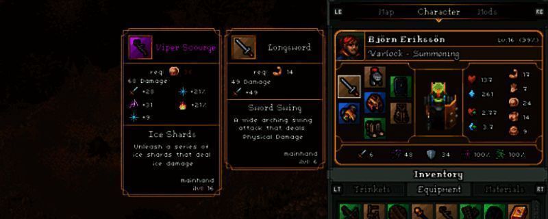 《铁锤守卫英雄传2》相关图片1