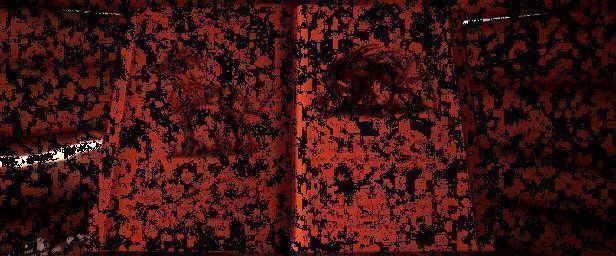 《不可视之轴心》游戏动态画面3