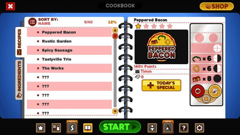 《老爹披萨店豪华版》游戏截图6