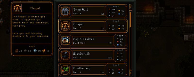 《铁锤守卫英雄传2》相关图片1