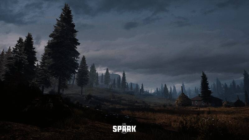 《代号：Spark》游戏相关画面3