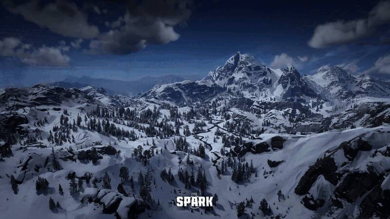 《代号：Spark》游戏相关画面5