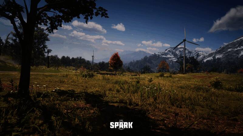 《代号：Spark》游戏相关画面6