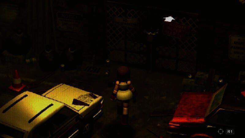 《乌鸦国度》游戏截图 1