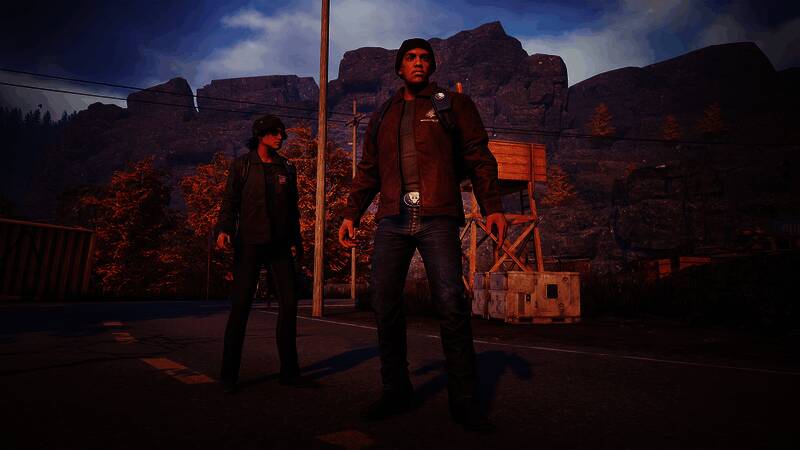 《腐烂国度2》38号更新相关图片